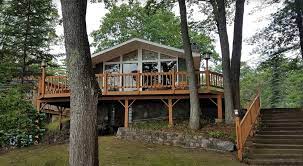 Cats may also be allowed by request. Rental Cabins Masters Inn Higgins Lake Cottage Cabin Rental