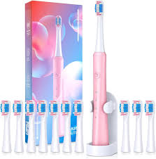 Sonic Electric Toothbrush