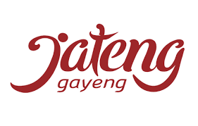 Website penyedia berbagai macam logo. Logo Jateng Gayeng