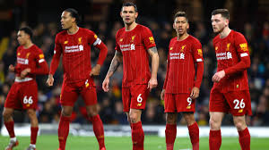 8 марта 19:52 |блог lfc 2020. Porazhenie Ot Uotforda Vstryahnet Liverpul I Yurgena Kloppa Chempionat Anglii Eurosport