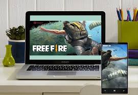 This is the first and most successful clone of pubg on mobile devices. How To Play Garena Free Fire On Pc