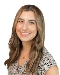 Anne Pioppo, Occupational Therapy