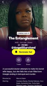 New movie coming soon