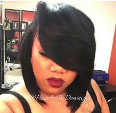See more ideas about bob hairstyles, short hair styles, natural hair styles. Side Part Black Bobs Hairstyles Novocom Top