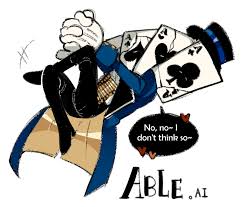 You are all digital hallucinations — kofi👁️ Guys I am going to add Rule  34 by fish...