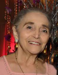 Obituary for Malpa Fuller