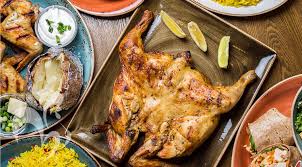 Barcelos, ofertas de emprego (geral), emprego barcelos, formação barcelos, estágio barcelos. Barcelos Flame Grilled Chicken