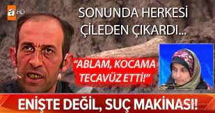 Palu Ailesi Ve Sapik Tuncer Ustael Ile Ilgili Son Dakika Gelismesi Tuncer Ustael In O Sozleri Kan Dondurdu Son Dakika Haberler