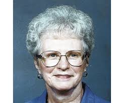 Mary DECK Obituary (2017)