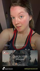 First workout was nervous still nervous but I am going to try my best to  make this a regular part of my day