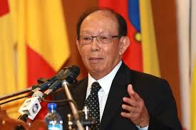 Tan sri musa also led the malaysian delegation to the un commission on human rights from 1993 to 1998 and was elected chairman of the 52nd session of the commission in 1995. Musa Hitam Alchetron The Free Social Encyclopedia