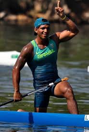 Maybe you would like to learn more about one of these? Rio 2016 How Missing Kidney Isaquias Queiroz Won Three Olympic Medals For Brazil And Became A Superstar