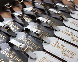 Standard Design Bulk Order Wedding Favor Luggage Tags Party Etsy In 2020 Bulk Wedding Favors Luggage Tag Wedding Favor Luggage Tags Wedding