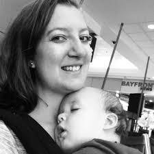 Kandace Beck's Instagram, Twitter & Facebook