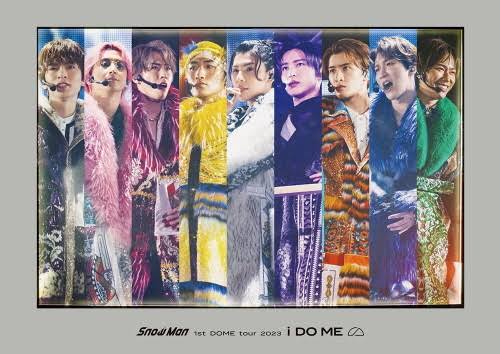 The Documentary of i DO ME