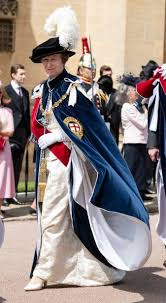 June 2019 Order Of The Garter Ceremony Princess Anne Pictures And Photos Getty Images Princess Anne Order Of The Garter Royal Princess