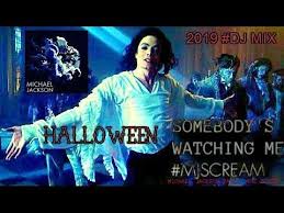 Check spelling or type a new query. Michael Jackson Somebody S Watching Me Halloween Remix 2019 Youtube Michael Jackson Halloween Michael Jackson Jackson