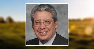 Jack W. Winters Obituary March 8, 2017