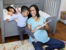 Is It Safe To Get A Perm During Pregnancy Babycenter