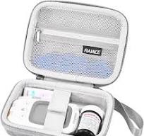 Amazon.com: RAIACE Hard Storage Case for Diabetes Testing ...