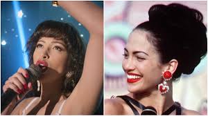 We did not find results for: Selena The Series The 1 Thing Christian Serratos Has In Common With Selena That Jennifer Lopez Doesn T