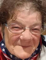 Obituary information for Charlene Mae Bryant