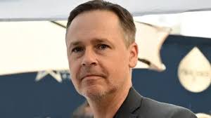chad lowe — trending on Google in Switzerland