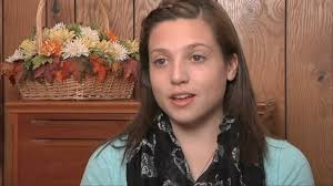 Teen's quick thinking helps to save baby who stopped breathing at Wal-Mart 