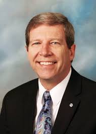 Business Beat -- McKenna to call it a day after 42 years