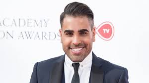 Dr Ranj Singh is the seventh celebrity contestant confirmed for Strictly  Come Dancing 2018