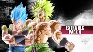 Maybe you would like to learn more about one of these? Buy Dragon Ball Xenoverse 2 Extra Dlc Pack 4 Microsoft Store