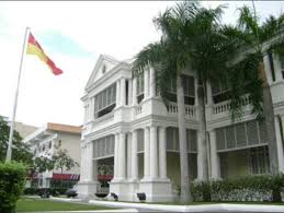 Galeri diraja sultan abdul aziz, is. Beautiful Building Review Of Sultan Abdul Aziz Royal Gallery Klang Malaysia Tripadvisor