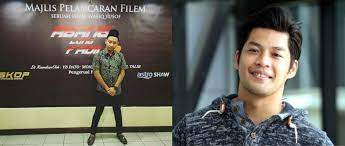 He has also been a contestant in several reality television shows. Zizan Razak Cari Jalan Terbaik Jika Bekerjasama Dengan Kamal Adli Gempak