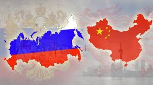 The country's total land area (excluding inland and sea waters). Rusia Y China Firmes Aliados Contra Ee Uu