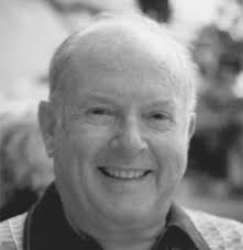 Clarence Fred Harper (1914-2009)