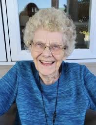 Obituary information for Marjorie N. Laffoon
