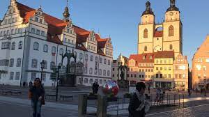 Our top picks lowest price first star rating and price top reviewed. Lutherstadt Wittenberg Wo Alles Begann Youtube