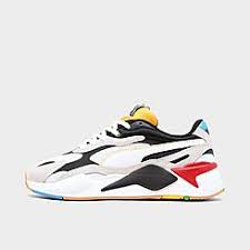 So whether you're looking for a puma hoodie and pants or puma sneakers, we have what you're looking for. Puma Rs X Shoes Jd Sports