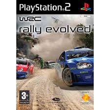 Wrc series has always had the official license and. Ps2 Wrc Rally Evolved Eng Shopee Malaysia