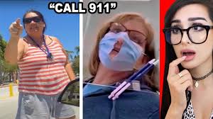 Scary videos and creepy stuff caught on tape. Creepy Tik Toks You Should Not Watch At Night Youtube