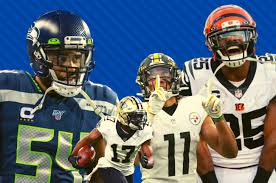 Favorito de hoy nfl 13 domingo de septiembre. Calendario Nfl Temporada 2020 Semana 9 Pandaancha Mx