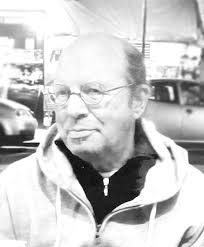 Barry Reich • The Yellow Springs News