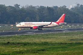 Touch screens are hardly working. Old Air India Files Show How New Director Of Operations Shielded Fraudster Pilots In Past