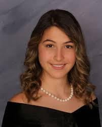 Holy Cross class of 2023