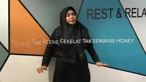 Sedutan dia semanis honey muzikal watak hani safira lakonan siti nordiana. Download Bts Cokelat Tak Semanis Honey In Mp4 And 3gp Codedwap