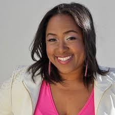 Angela Marie Hutchinson