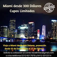Aprovecha La Promocion Desde 300 Dolares A Miami Desde El 03 De Enero Hasta El 27 De Febrero Cupos Limitados Solicita Tu Reserv Instagram Instagram Posts Post