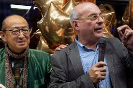 Ken Ishiwata of Marantz passes away at 72