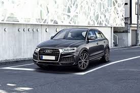 audi q3 vs audi q5 comparison prices specs features