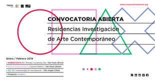 América hoy es un magazine conducido por renzo schuller, ethel pozo, natalia salas y edson dávila giselo. Arte En America Hoy Ii Residencia Sep 2018 Arteinformado